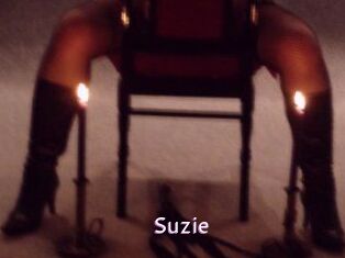 Suzie