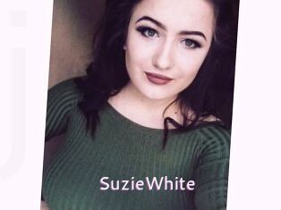 SuzieWhite