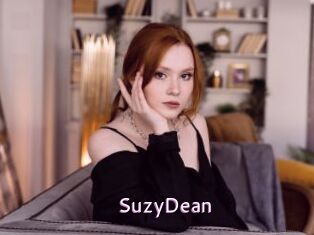 SuzyDean