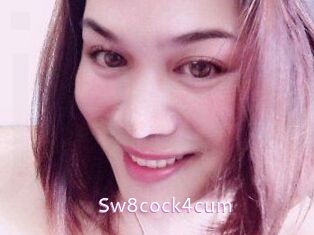 Sw8cock4cum