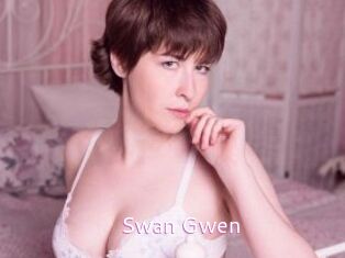 Swan_Gwen