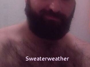 Sweaterweather