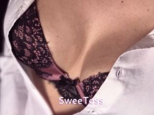 SweeTess