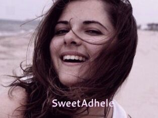 SweetAdhele