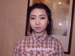 SweetAkame