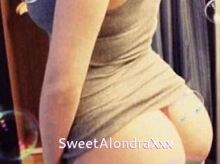 SweetAlondraXxx