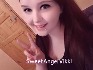 SweetAngelVikki