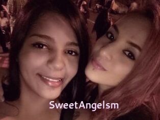 SweetAngelsm