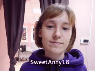 SweetAnny18