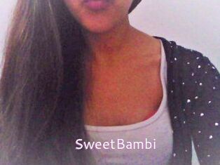 SweetBambi