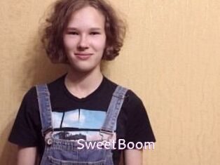 SweetBoom