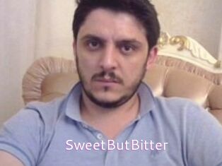 SweetButBitter