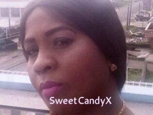 SweetCandyX