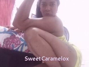 SweetCaramelox