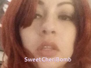 SweetCheriBomb