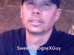 SweetCologneXGuy