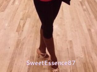 SweetEssence87