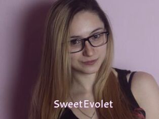 SweetEvolet