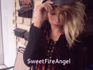 SweetFireAngel