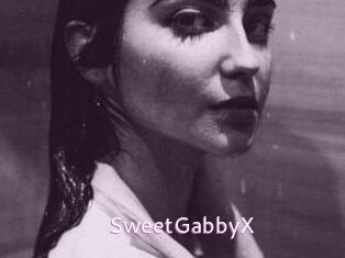 SweetGabbyX