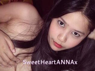 SweetHeartANNAx