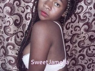 SweetJamelia