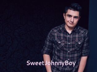 SweetJohnnyBoy