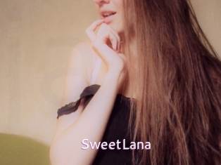 SweetLana