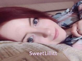 SweetLillitt