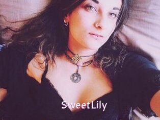 SweetLily