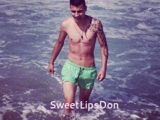 SweetLipsDon