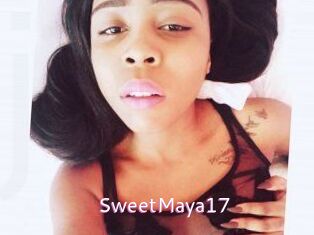 SweetMaya17