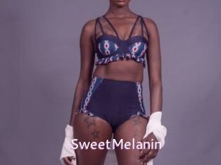 SweetMelanin