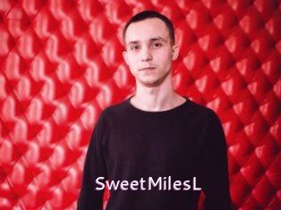 SweetMilesL