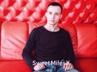 SweetMilesX