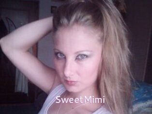 SweetMimi