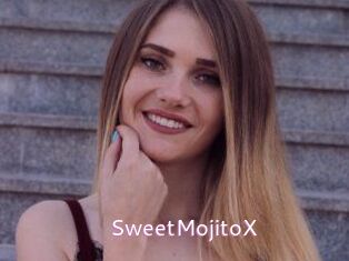 SweetMojitoX
