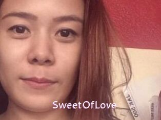 SweetOfLove