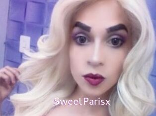 SweetParisx