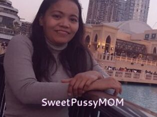 SweetPussyMOM