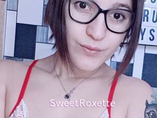 SweetRoxette