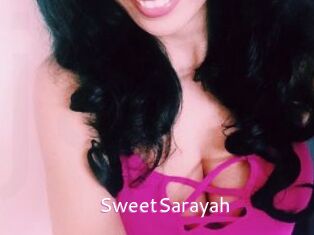 SweetSarayah