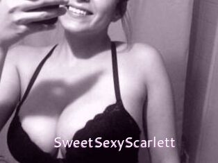 SweetSexyScarlett