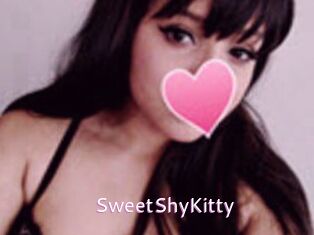 SweetShyKitty