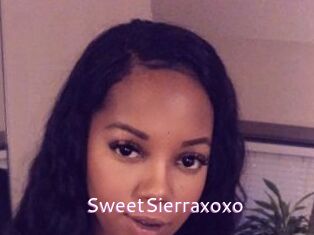 SweetSierraxoxo