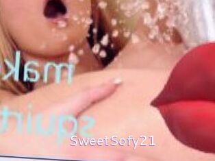 SweetSofy21