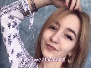 SweetValeria