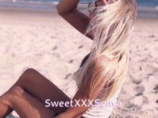 SweetXXXSonya