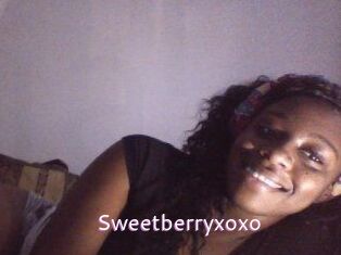 Sweetberryxoxo