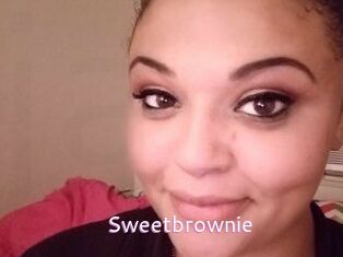 Sweetbrownie